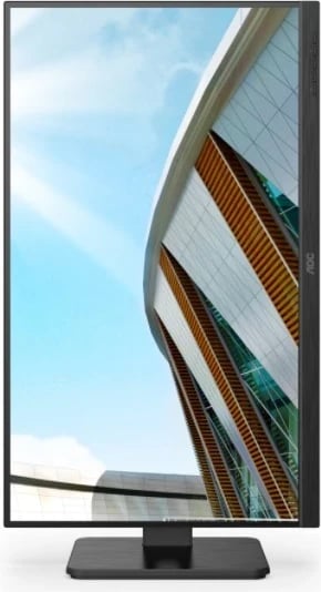 Monitor AOC U27P2CA, 27" 4K, 60Hz, i zi 