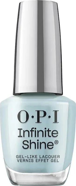 Llak për thonj OPI Infinite Shine Last From The Past 15ml uniseks