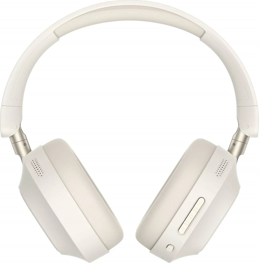 Kufje HAVIT H668BT pa tela, Bluetooth, Active Noise Canceling, bezhë