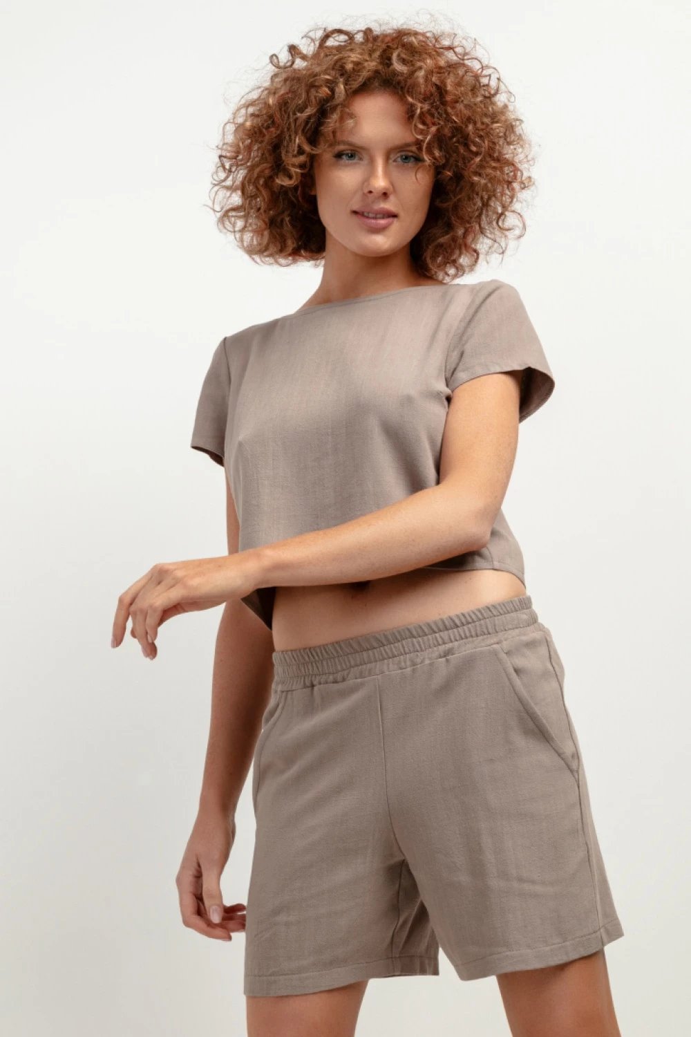 Shorce Tessita 198560, kafe