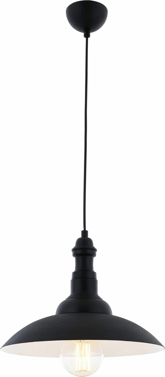 Llambë tavani Opviq, AV-4100-M5-BSY, e zezë