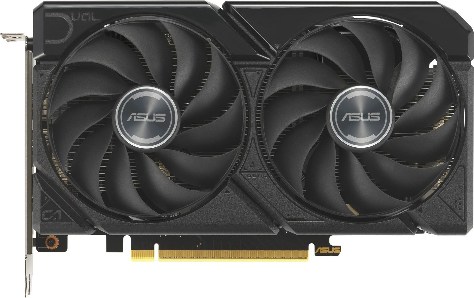 Kartelë grafike ASUS RX 9060 XT 8GB GDDR6