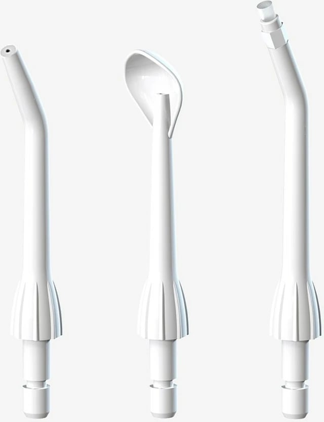 Irigator dentar portativ Media-Tech MT6528, i bardhë