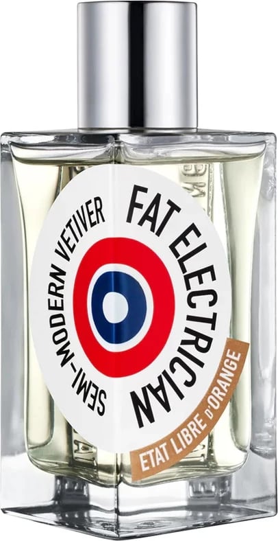 Eau de Parfum për meshkuj Etat Libre d'Orange Fat Electrician 100ml