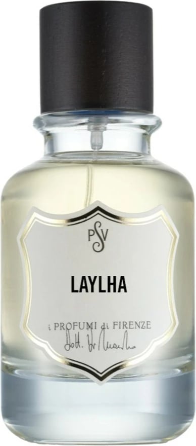 Eau de Parfum për femra I Profumi Di Firenze Laylha 50ml