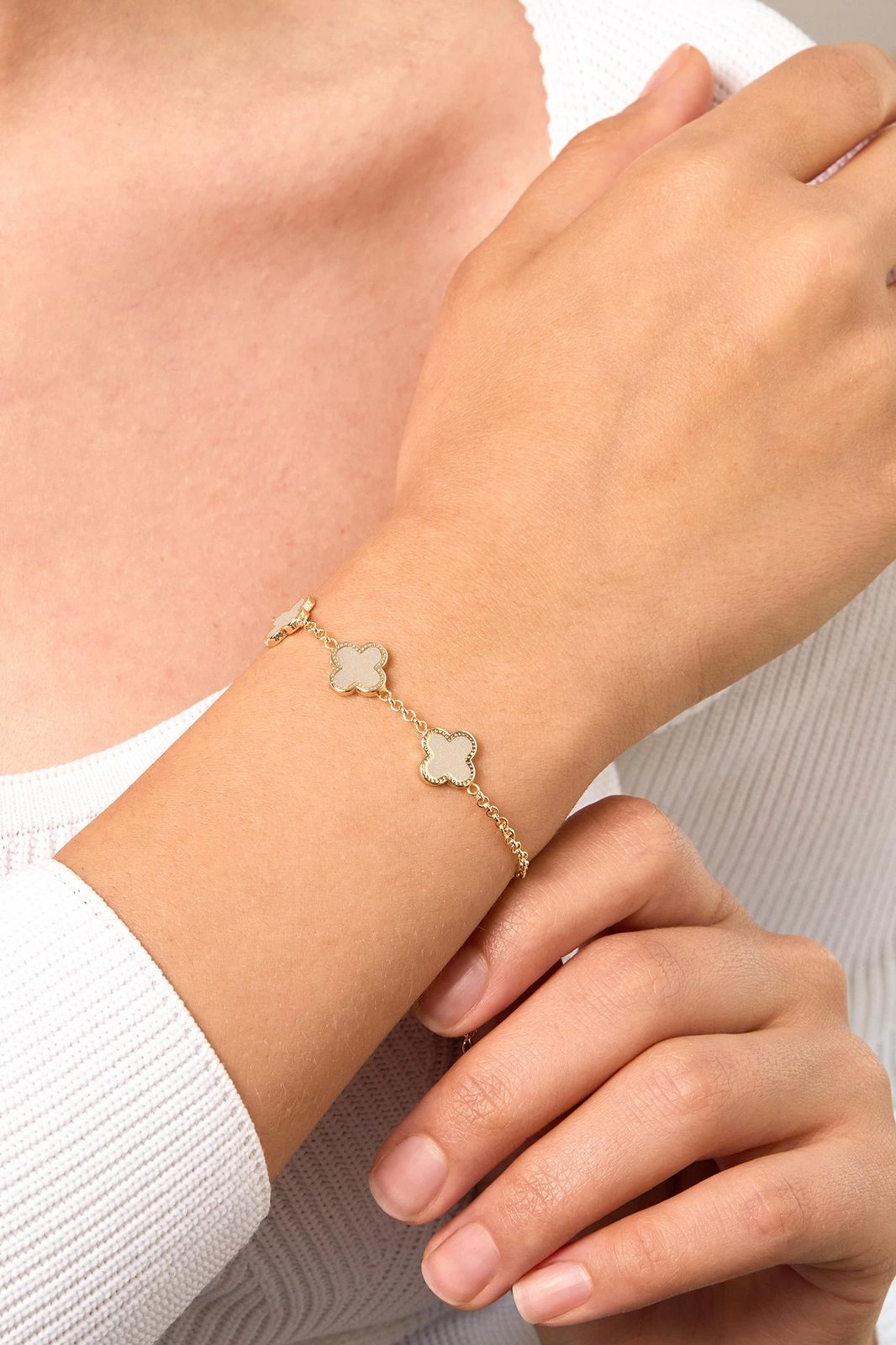 Byzylyk metalik, ngjyrë ari, Elika, CBL9916