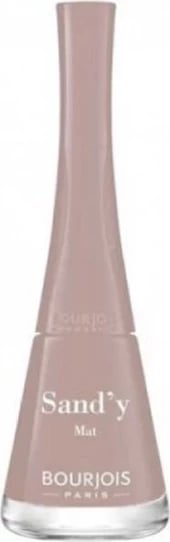 Llak për thonj Bourjois 1 Seconde 42 Sand'y, unisex