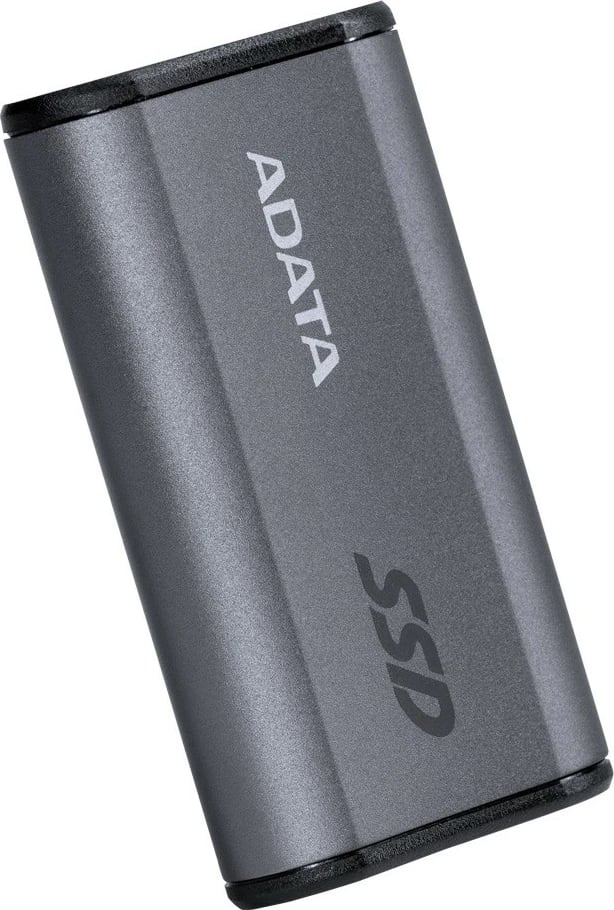 Disk i jashtëm SSD Adata SE880, 500GB, USB 3.2 Gen2x2, Titanium