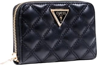 Portofol Guess femra, e zezë