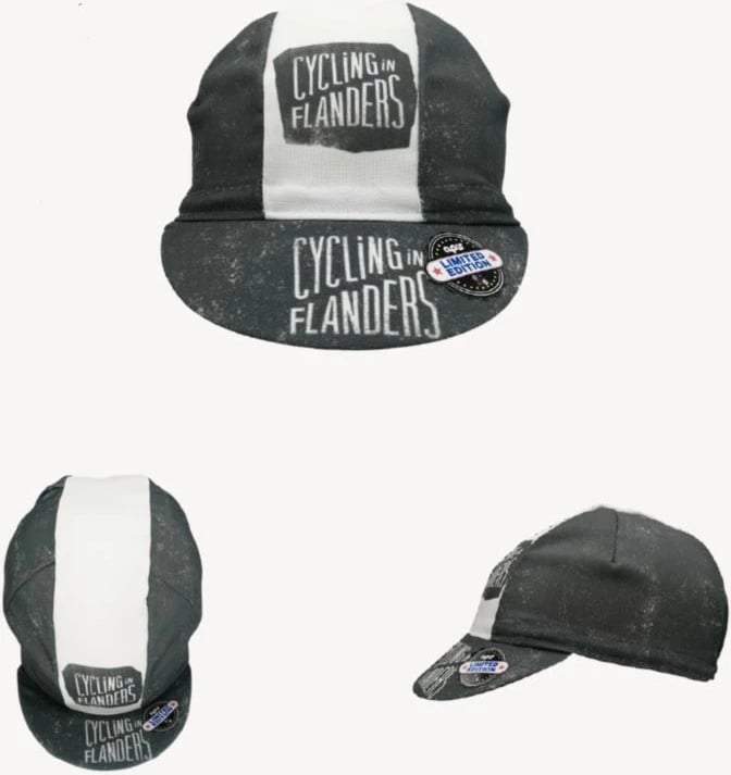 Kapelë çiklizmi Apis, unisex