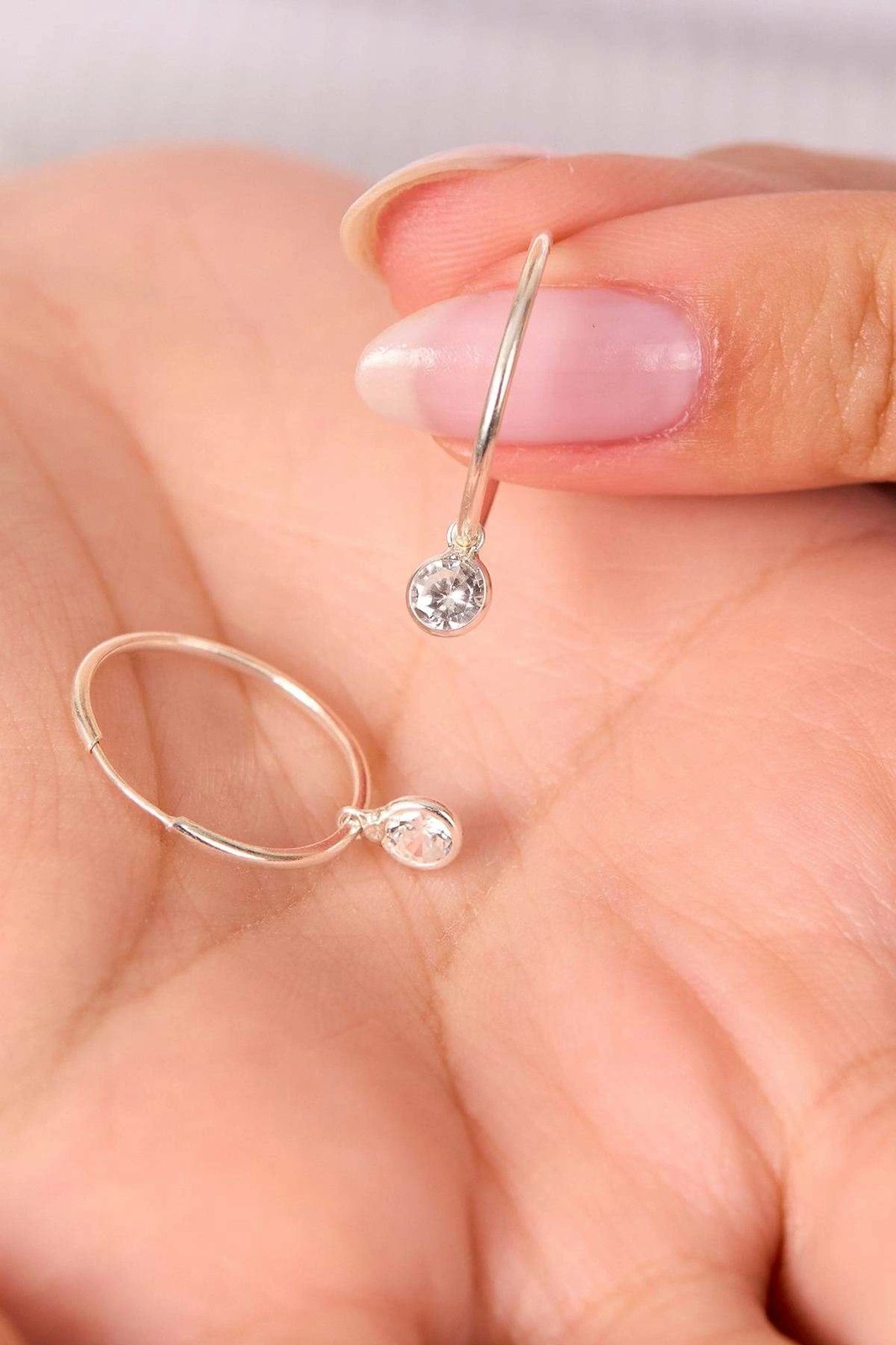 Vathë argjendi Jumeon, ELKMD50572