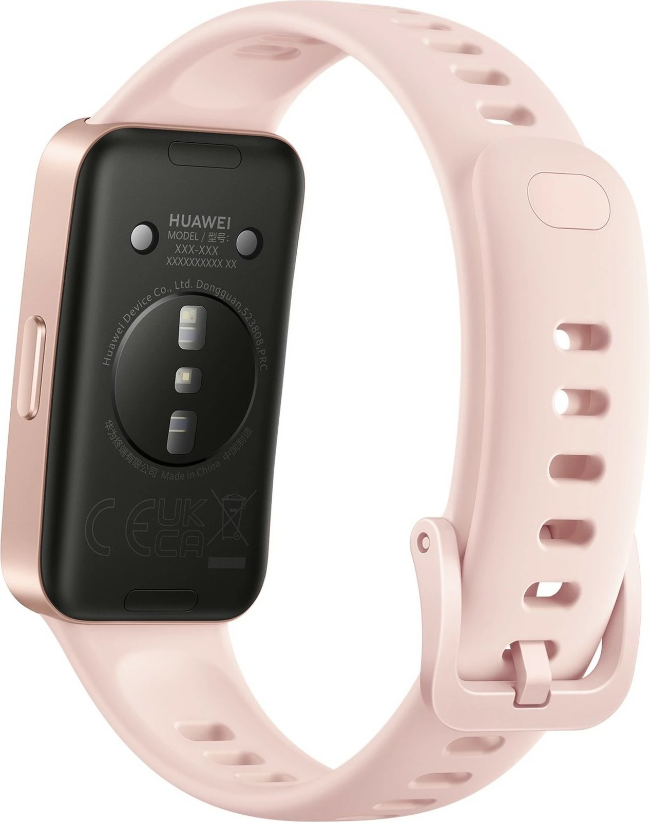 Smartwatch Huawei Band 9, 1.47", AMOLED, Charm Pink