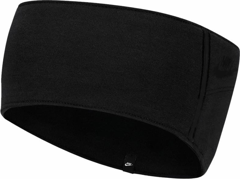 Shirit dore për sport Nike Tech Fleece, i zi