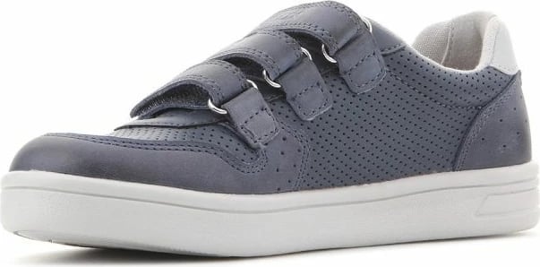 Këpucë fëmijësh Geox, blu