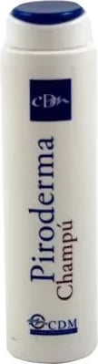 Shampon CDM Piroderma 200ml