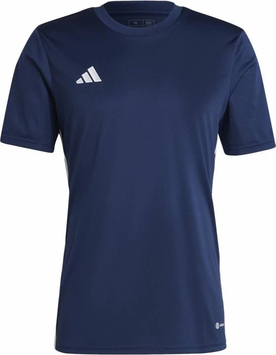 Fanellë futbolli adidas për meshkuj, e kaltër