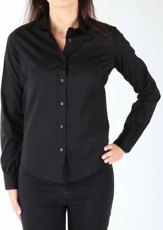 Këmishë për femra Levis, e zezë