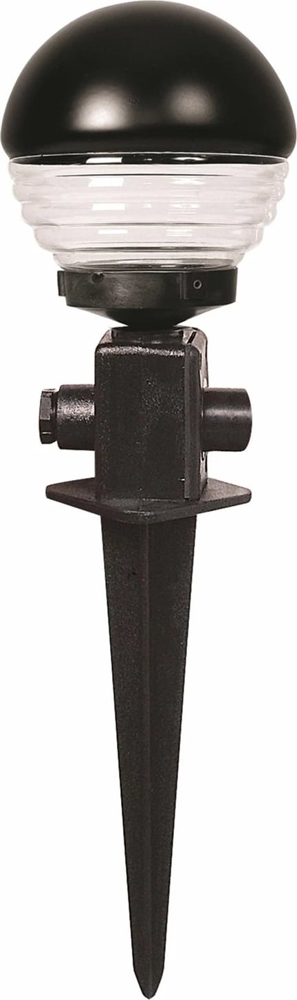 Llambë muri për jashtë Opviq, BBO-68170-BSY, e zezë