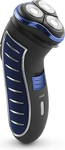 Makinë rroje Esperanza RAZOR EBG002B, për meshkuj, e zezë/blu