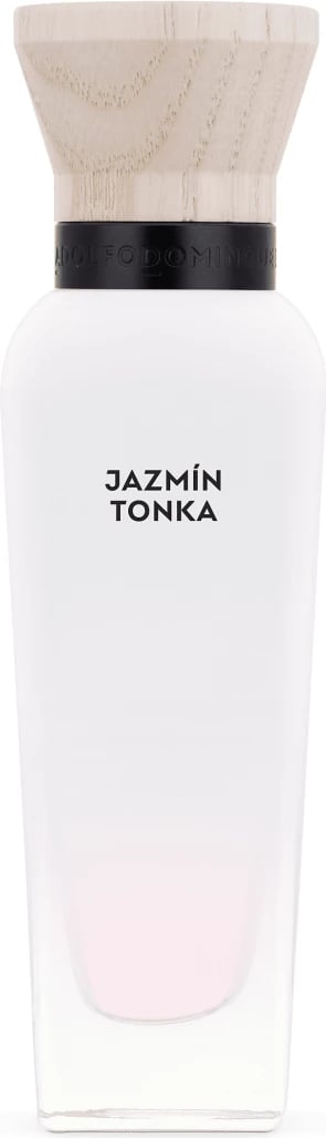 Eau de Parfum unisex Adolfo Dominguez Jazmin Tonka 120ml