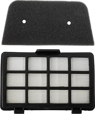 Fshesë me korent me thes, Adler AD 7054, 800W, 17 000 Pa, HEPA H13, depo 2.6L, kabllo 7m, e zezë