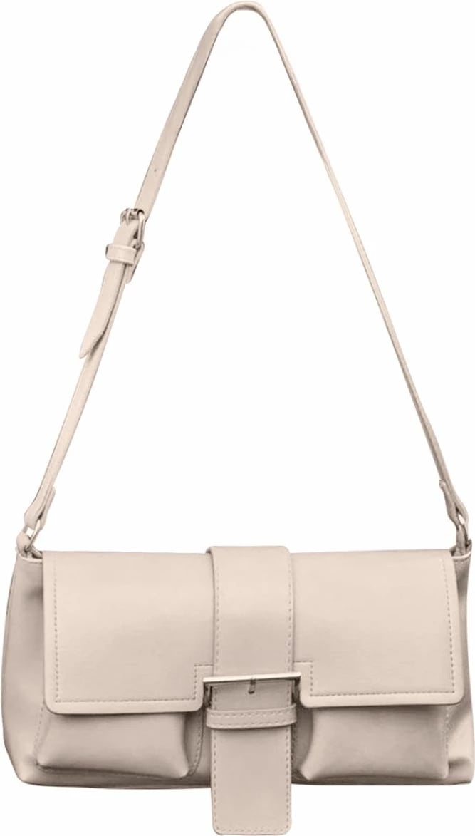 Çantë dore Zoozie Bags, MK1020225SV10-003, bezhë