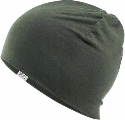 Kapelë sportive Rockbros, jeshile