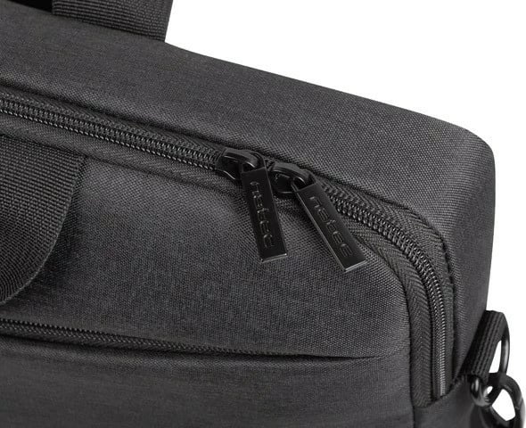 Çantë laptopi Natec Beira 15.6'', e zezë