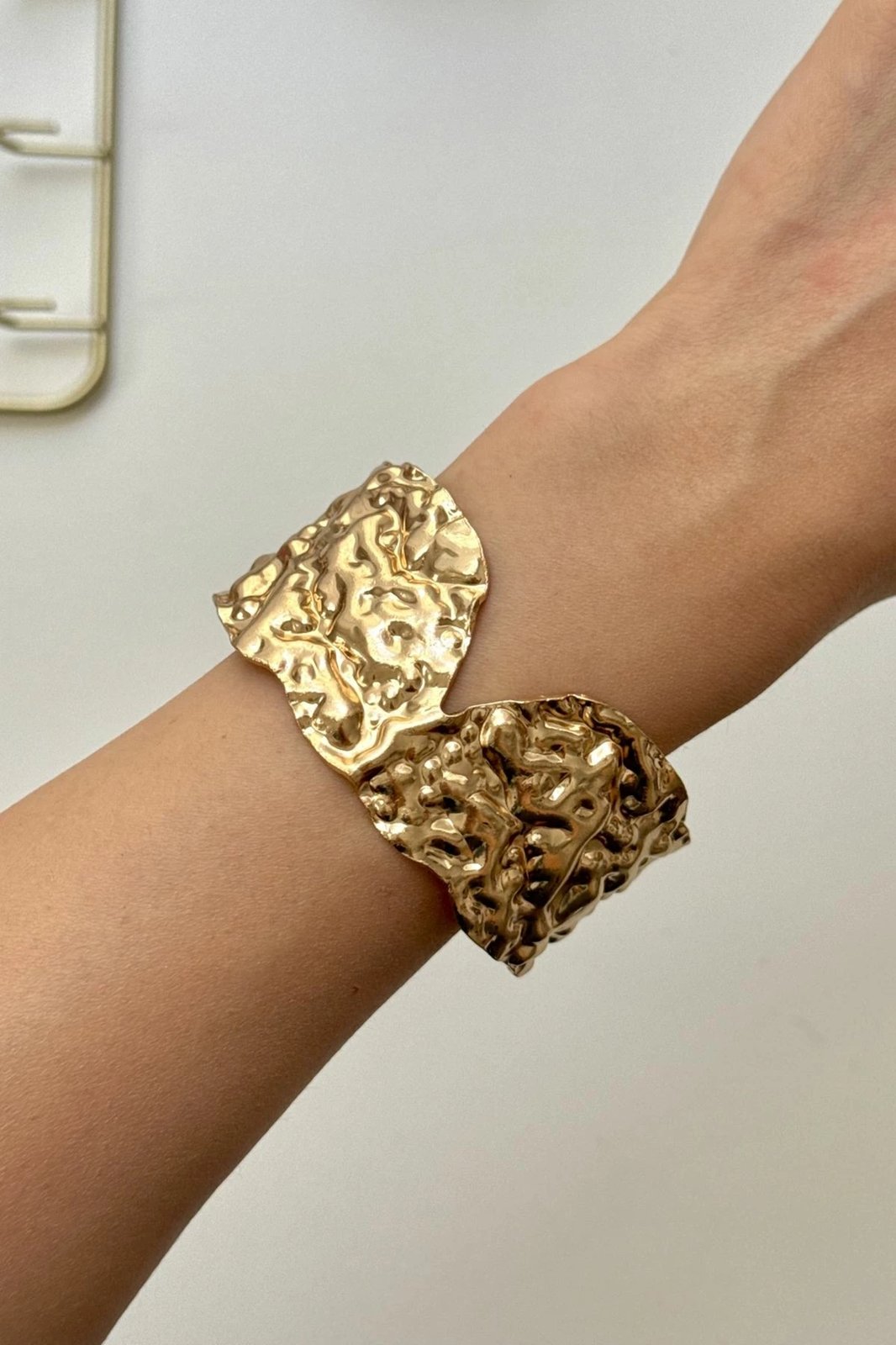 Byzylyk çeliku, ngjyrë ari, Jumeon, BCYJ-251040