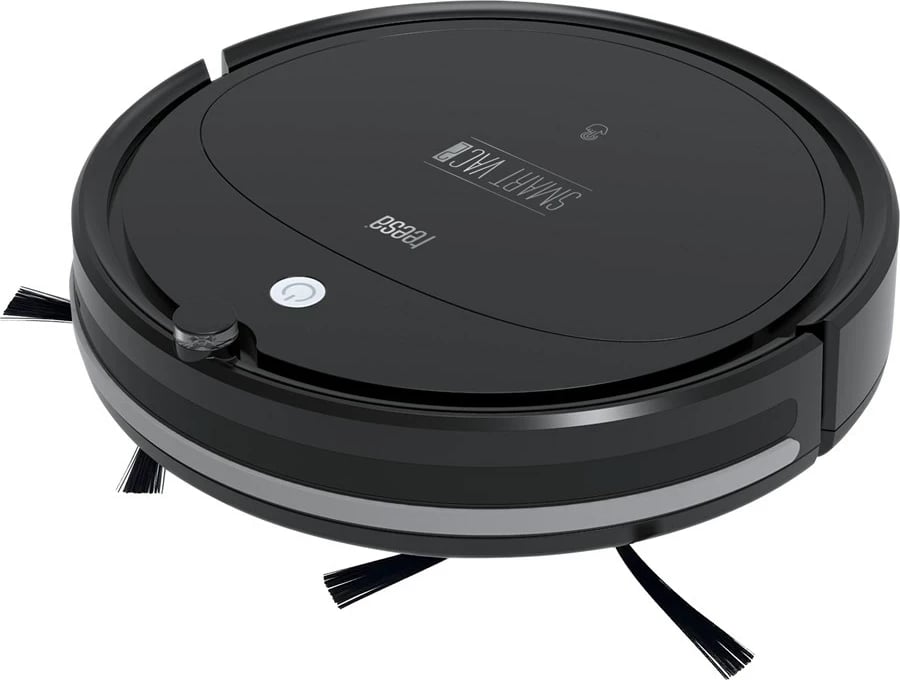 Robot pastrues teesa Smart VAC 2 TSA5050, 0.2 L, i zi Robot pastrues teesa Smart VAC 2 TSA5050, 0.2 L, i zi