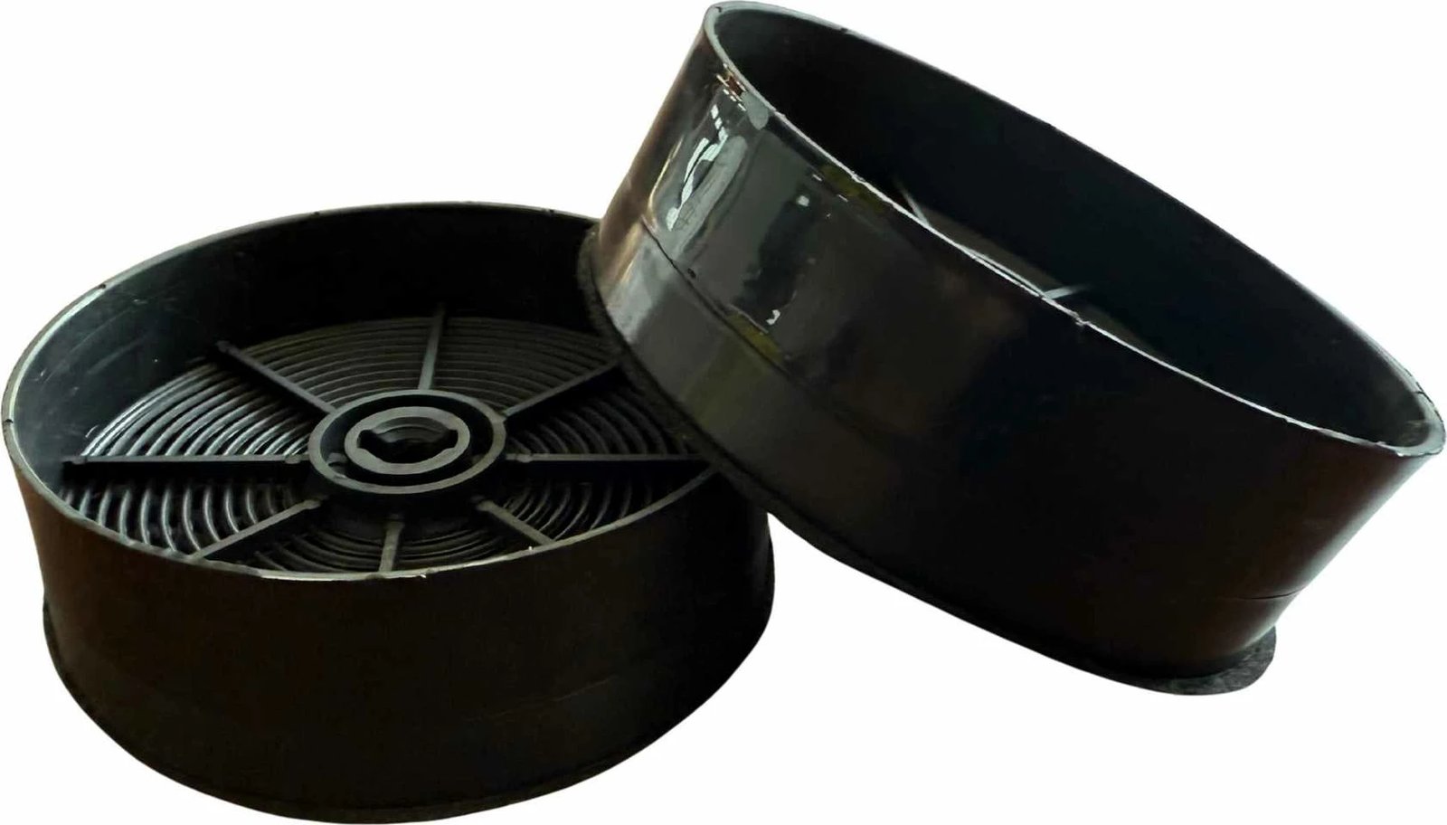 Filtra karboni për aspirator, të zinj, Evila Originals, Bmk - Cf44