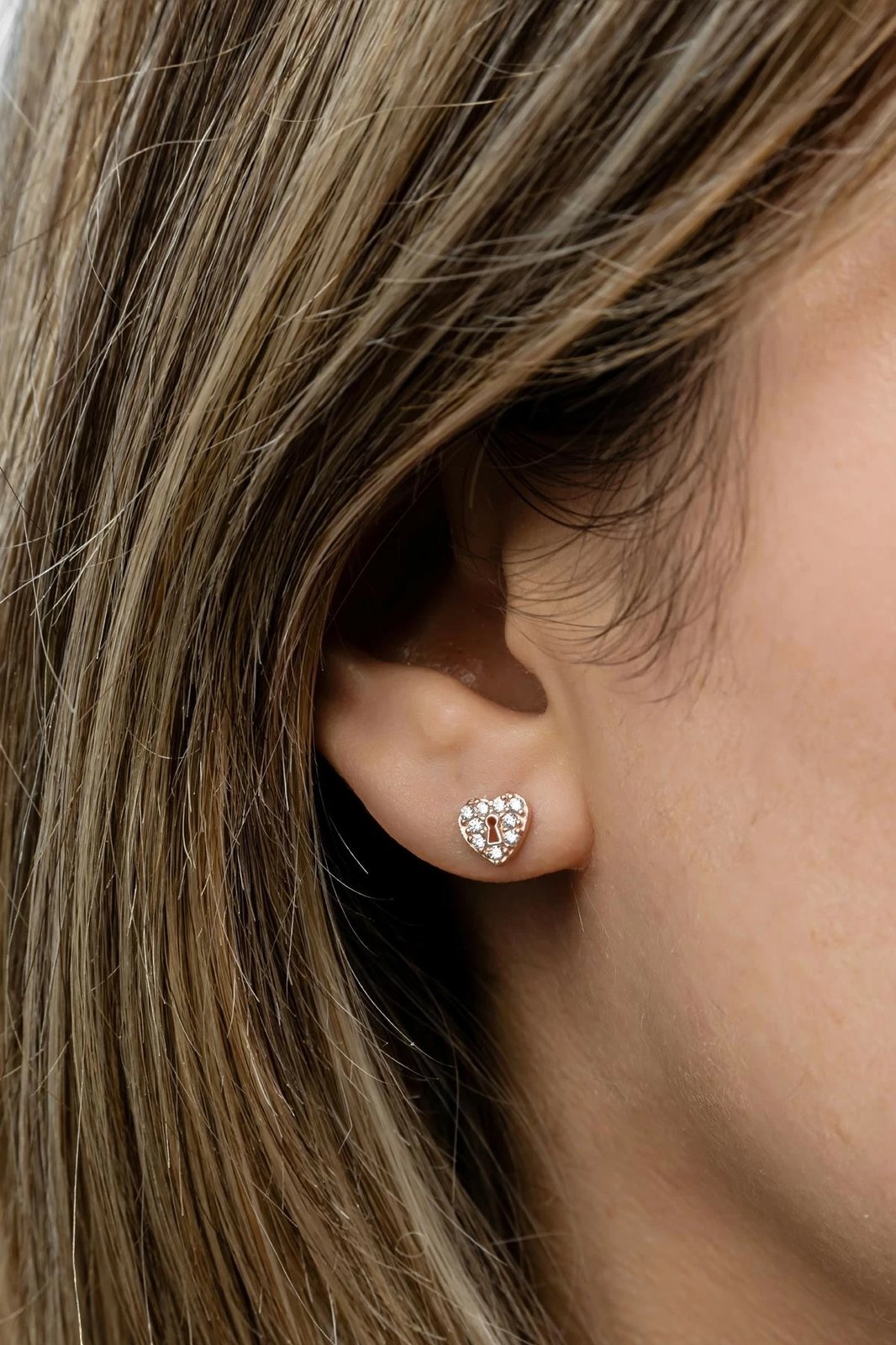 Vath argjendi, ngjyrë ari rozë, Jumeon, NRZ999475