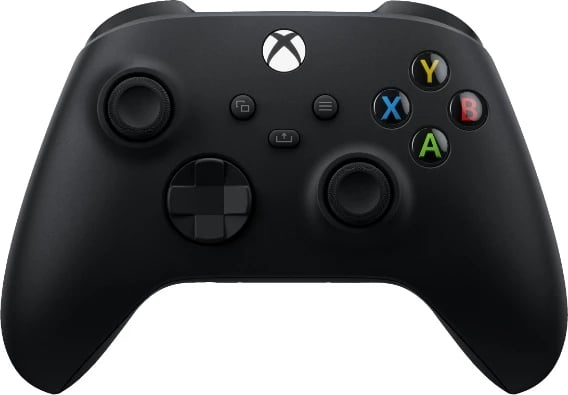 Konzolë Microsoft Xbox Seria X, 1TB, e zezë