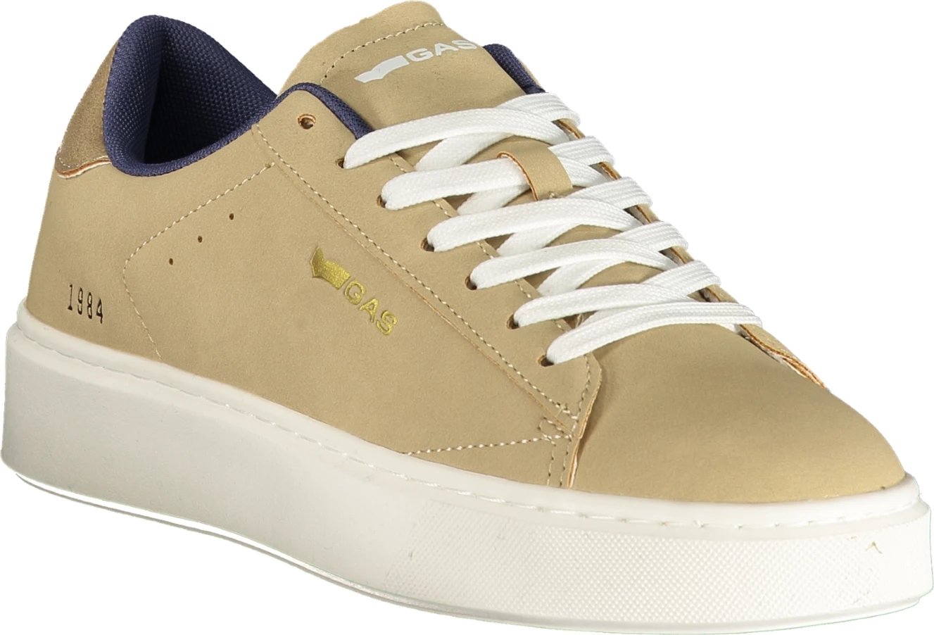 Atlete femra GAS Leonard NBX, bezhë