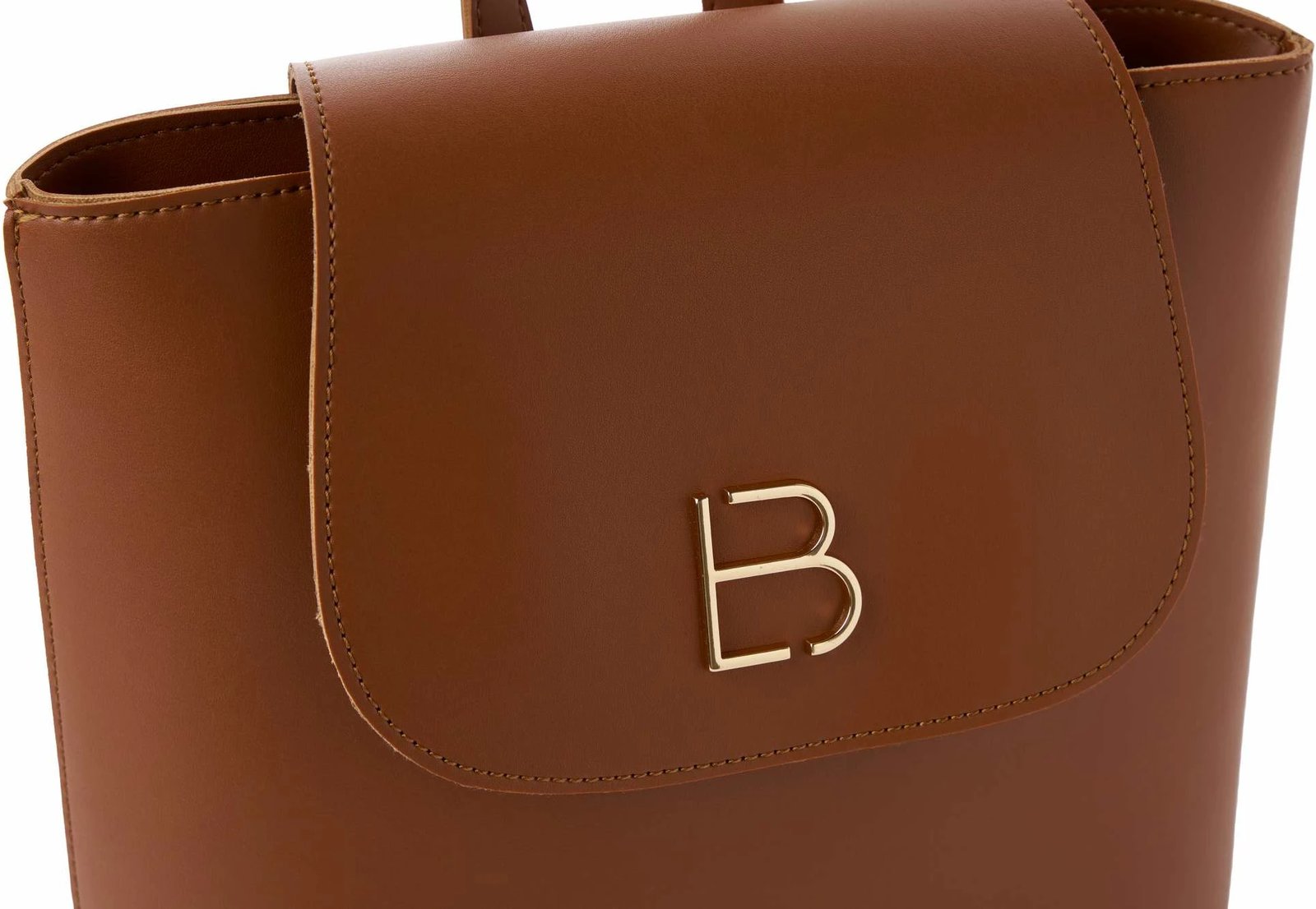 Çantë shpine Lucky Bees, ngjyrë kafe e hapur (tan), Veronica