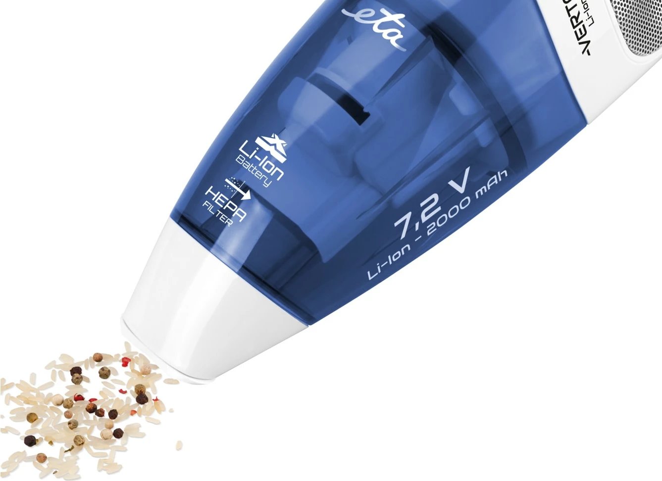 Fshesë Dore ETA VERTO LI-ION 144290000