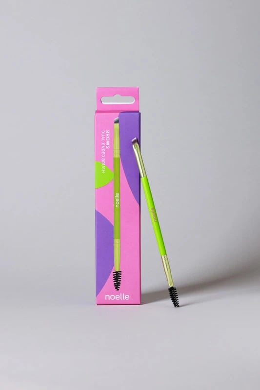 Noelle Makeup brush 18.1 EYEBROWS