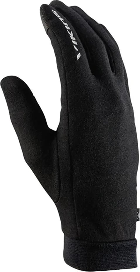 Doreza dimri unisex Viking, të zeza