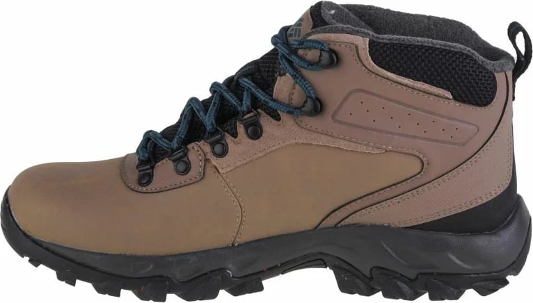 Çizme për meshkuj Columbia, Newton Ridge WP Omni-Heat II, ngjyrë kafe Çizme për meshkuj Columbia, Newton Ridge WP Omni-Heat II, ngjyrë kafe