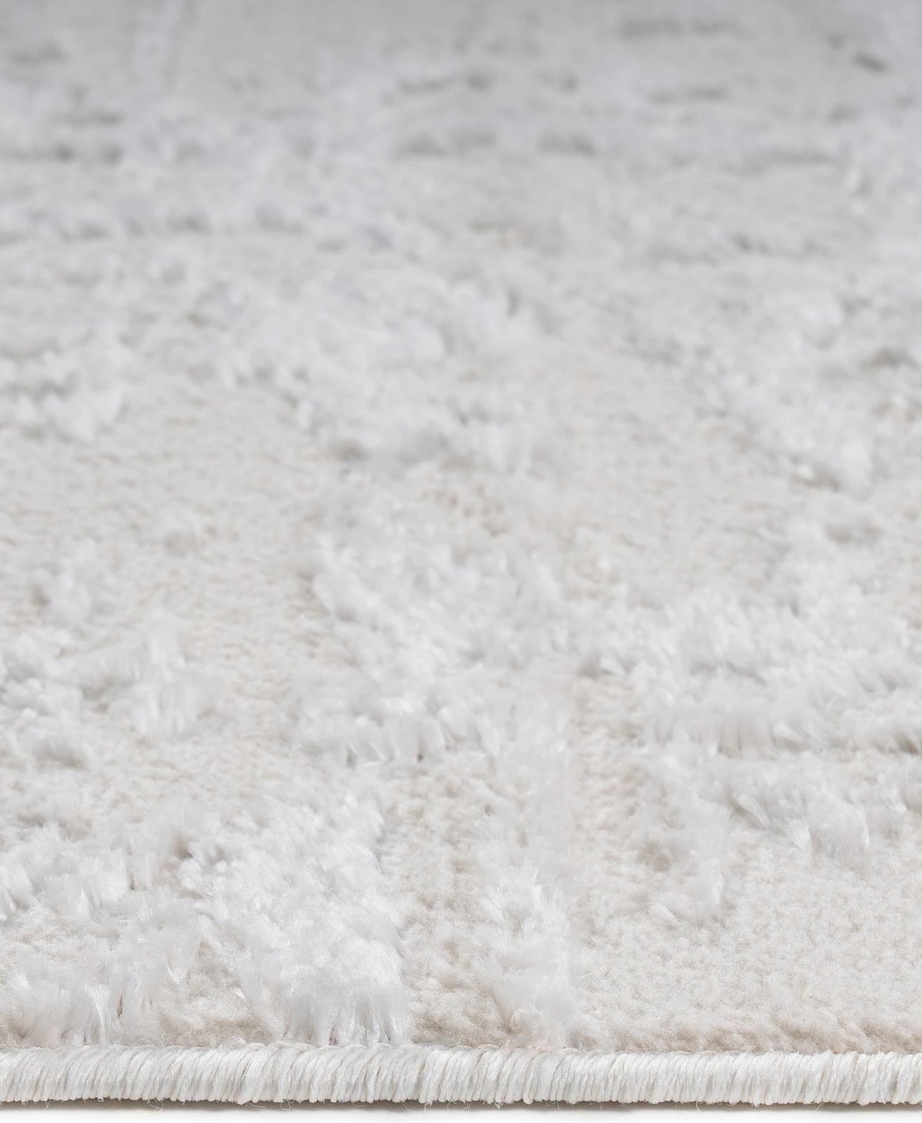 Qilim i bardhë Conceptum Hypnose, 160x230cm, Feza