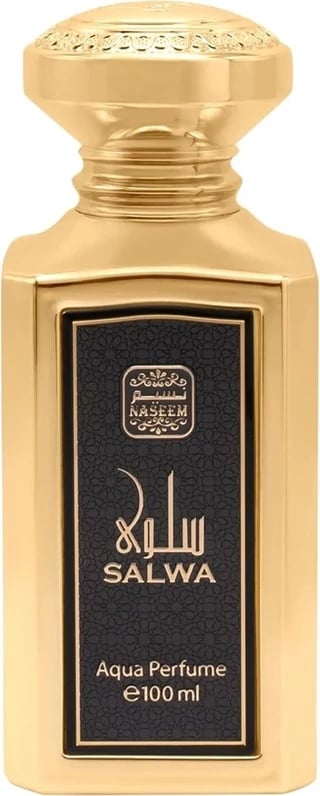 Eau de Parfum Naseem Salwa 100ml