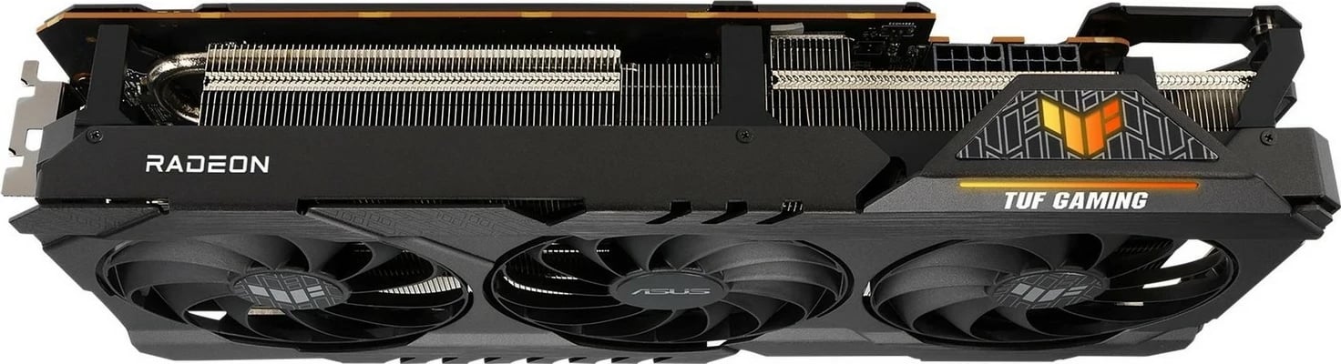 Kartelë grafike ASUS Radeon RX 7800 XT TUF OG GAMING 16GB OC Kartelë grafike ASUS Radeon RX 7800 XT TUF OG GAMING 16GB OC