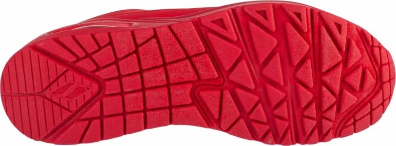 Atlete Skechers femra të kuqe