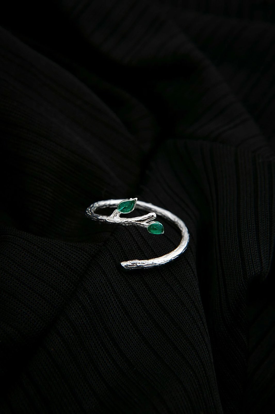 Unazë argjendi Elika, ELKAB92017G