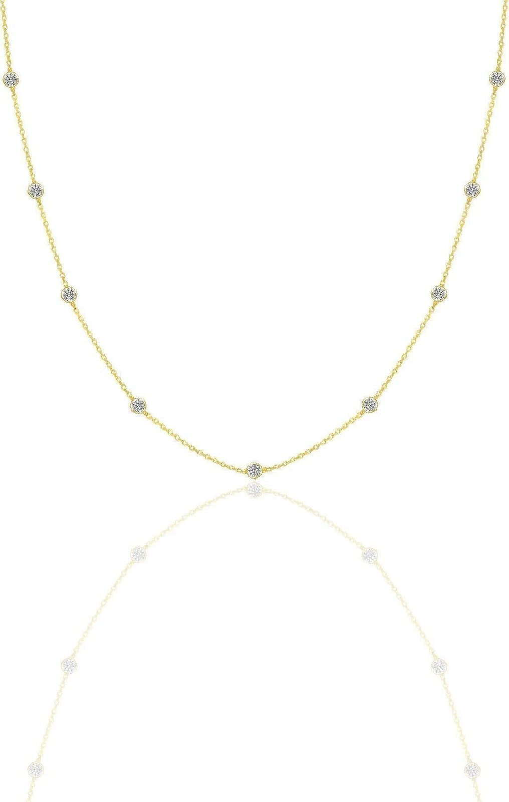 Qafore argjendi Jumeon, ngjyrë ari, SGTL12409