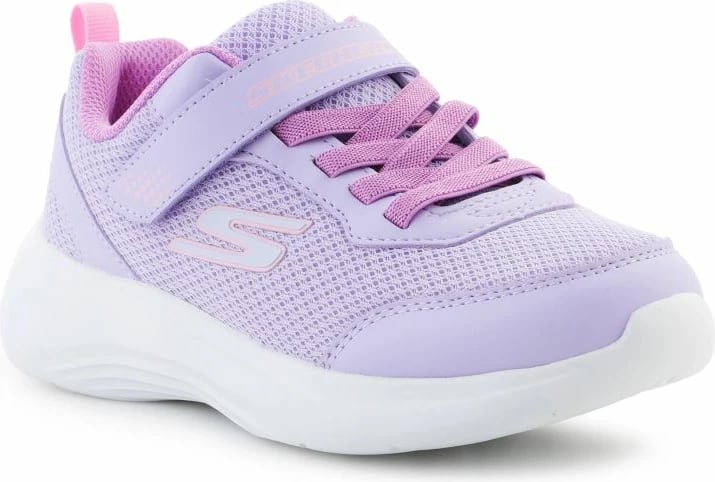 Atlete fëmijë Skechers, lejla