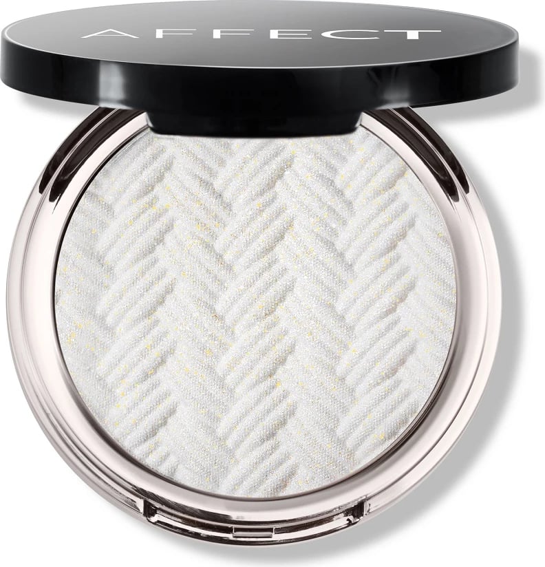 Highlighter për fytyrë Affect Shine On HS-0005 Gold Dust për femra, 8g