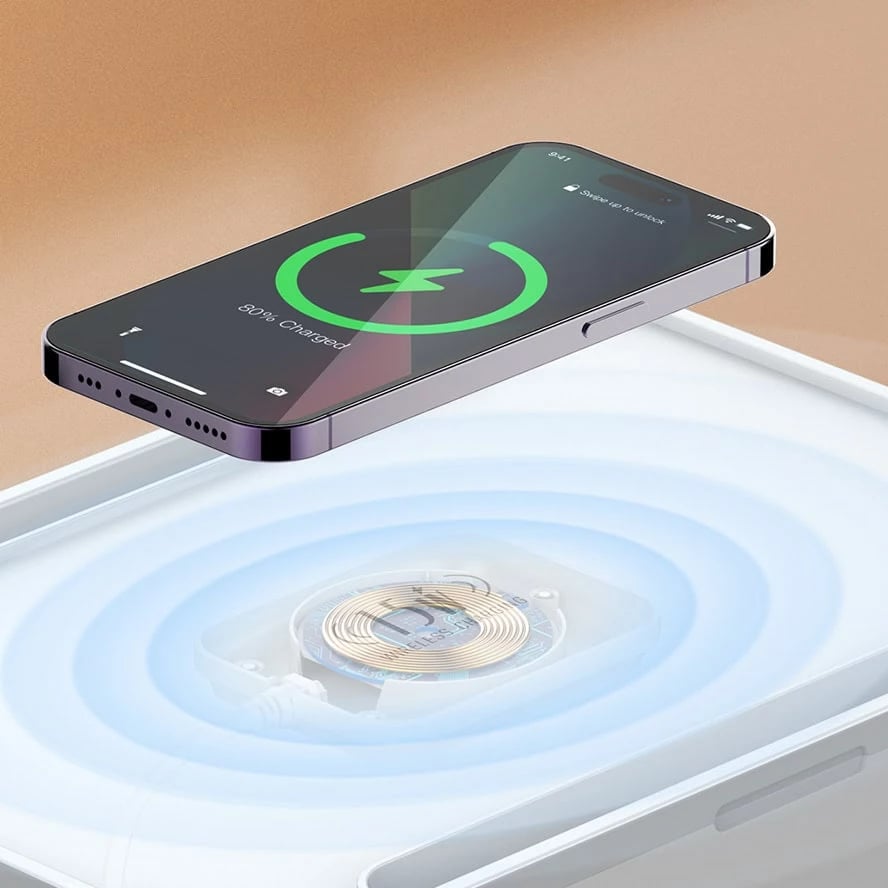 Prizë E Rrymës LDNIO SCW5354 Prizë E Rrymës LDNIO SCW5354