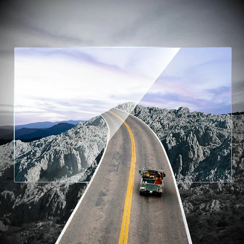 Folie Mbrojtese Per Ekran Clear Bmw X6 G06 F96 2023-2024