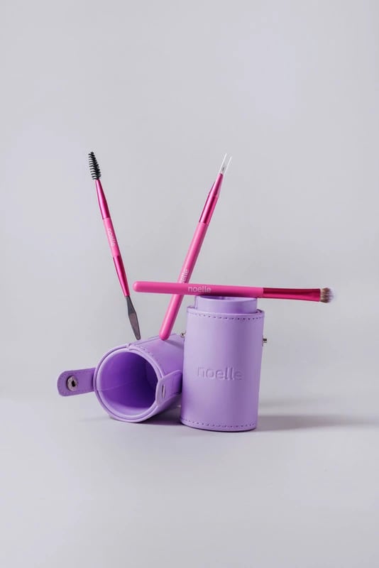 Noelle On the go set